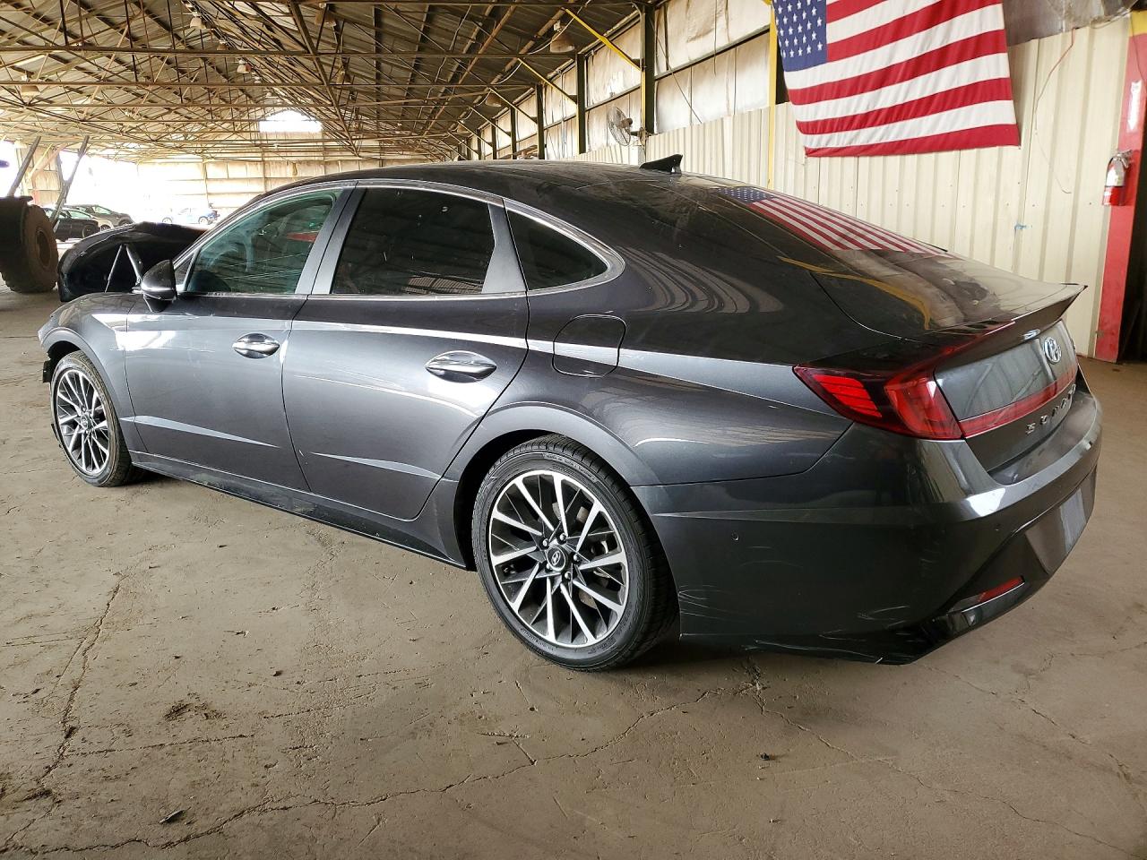 Hyundai SONATA Limited