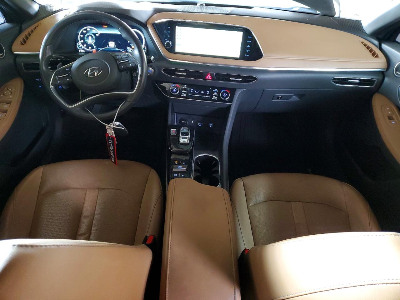 Hyundai SONATA Limited