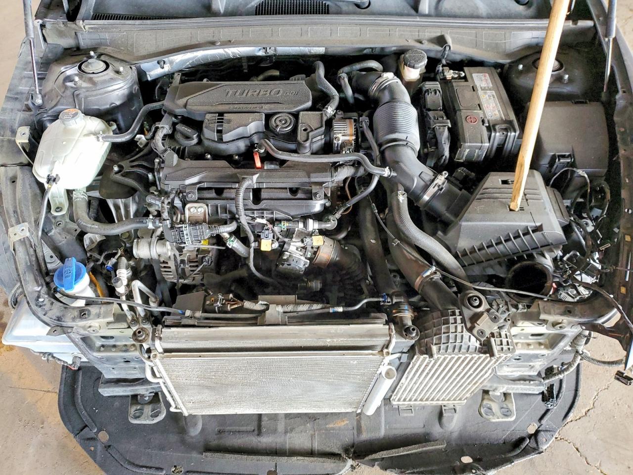Hyundai SONATA Limited