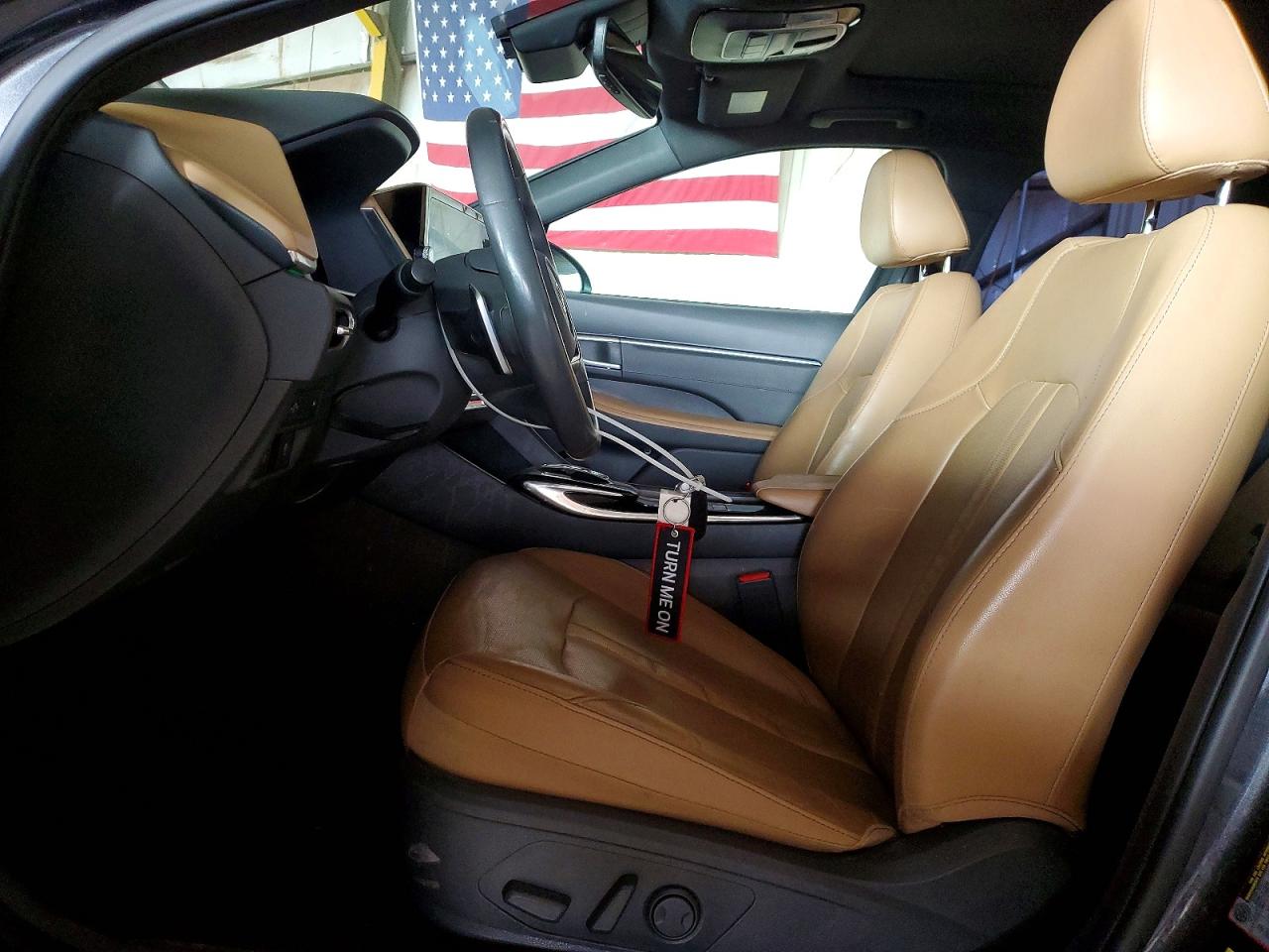 Hyundai SONATA Limited