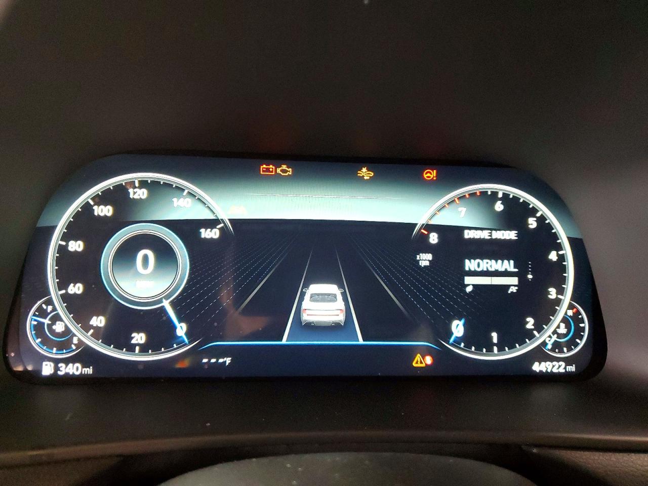 Hyundai SONATA Limited