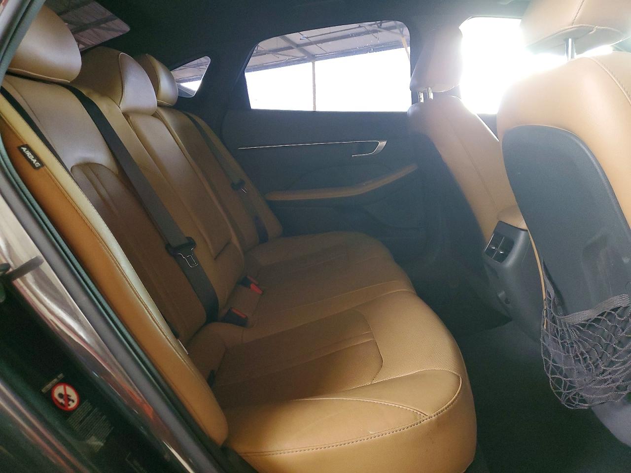 Hyundai SONATA Limited