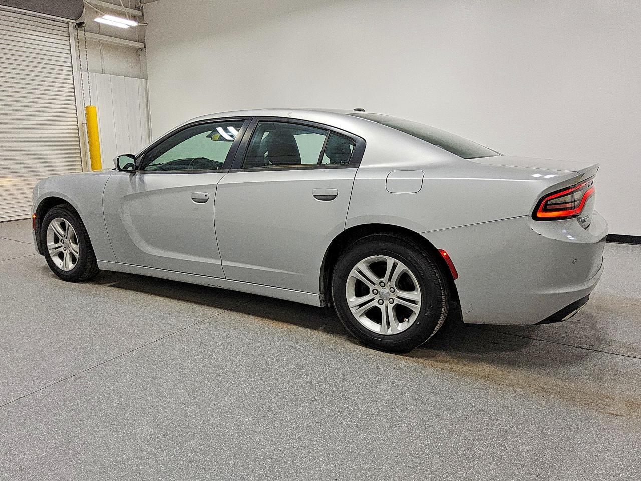 Dodge Charger Sxt