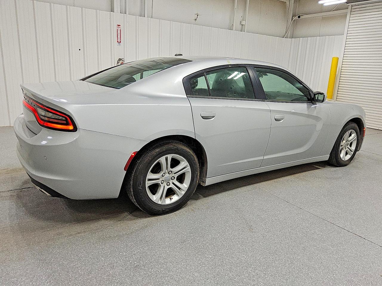 Dodge Charger Sxt