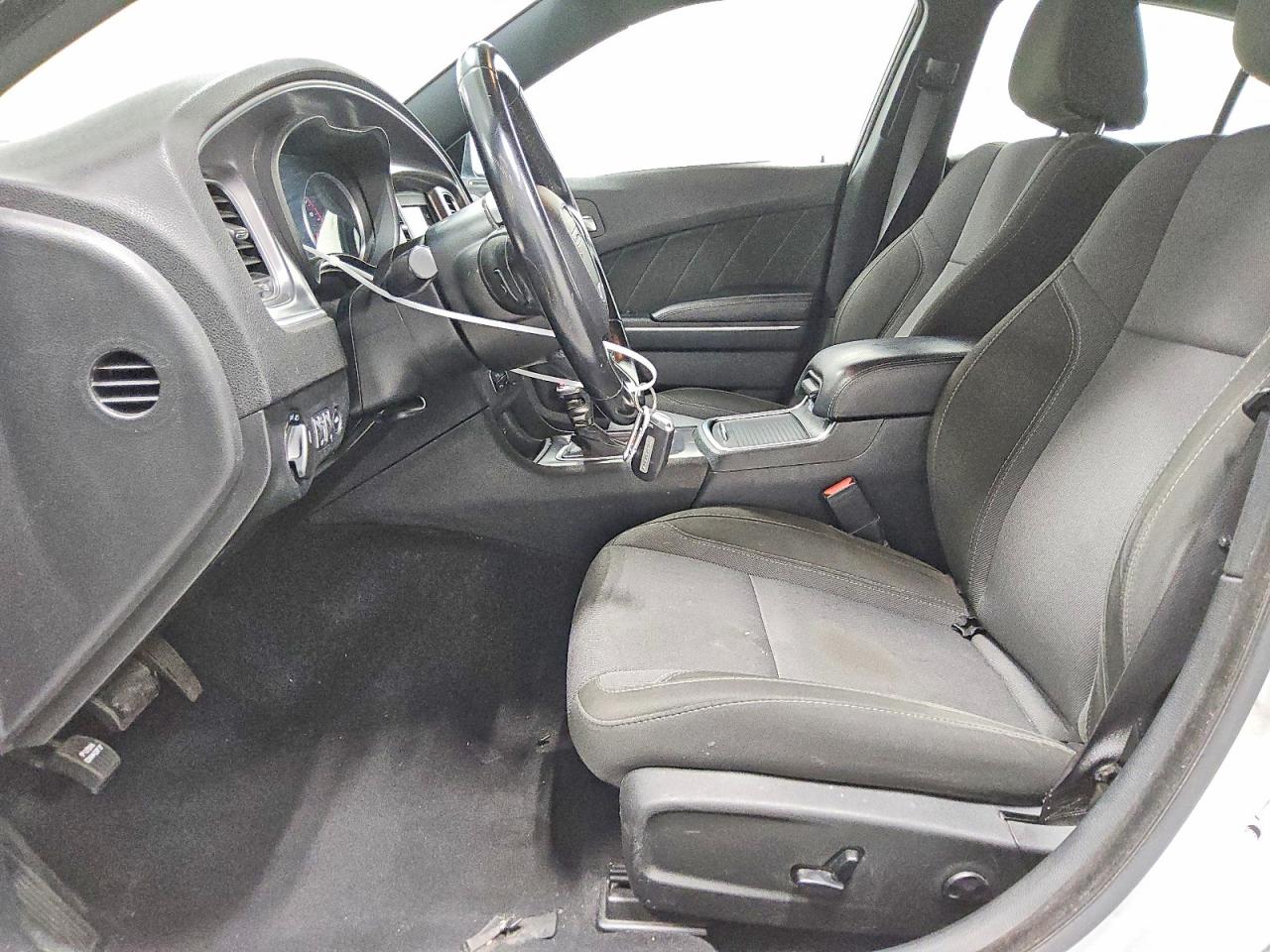 Dodge Charger Sxt