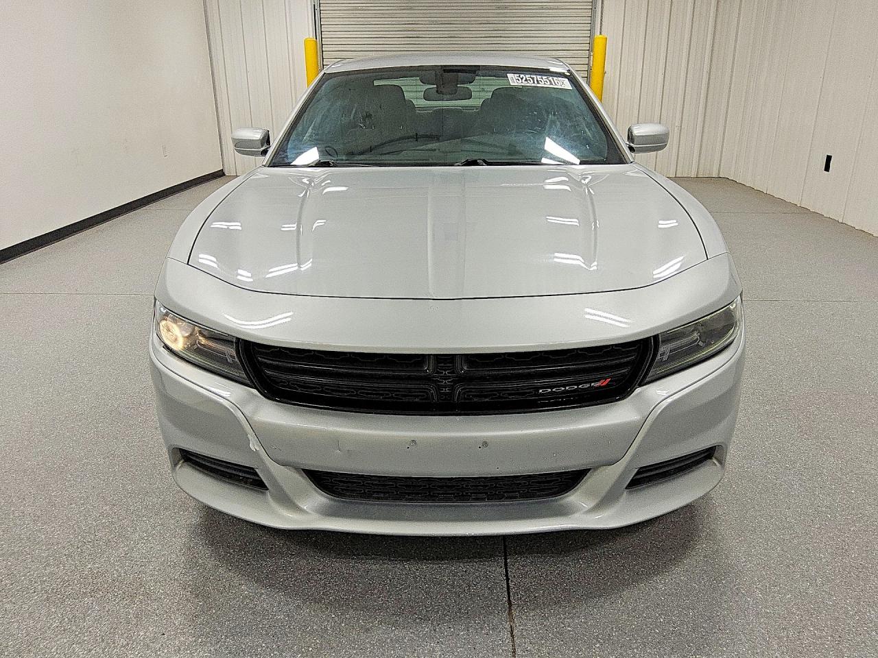 Dodge Charger Sxt