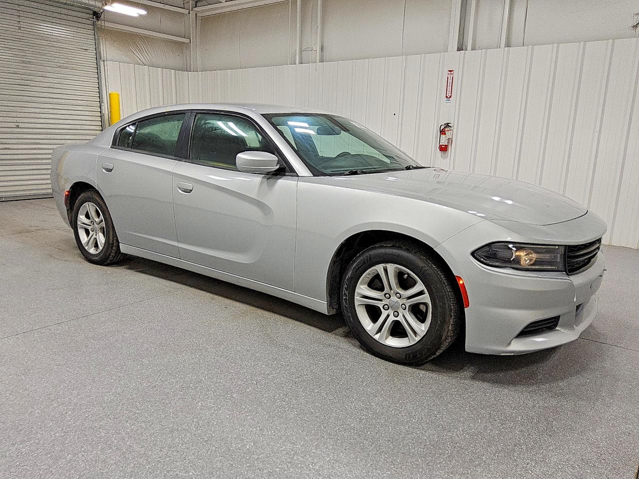 Dodge Charger Sxt