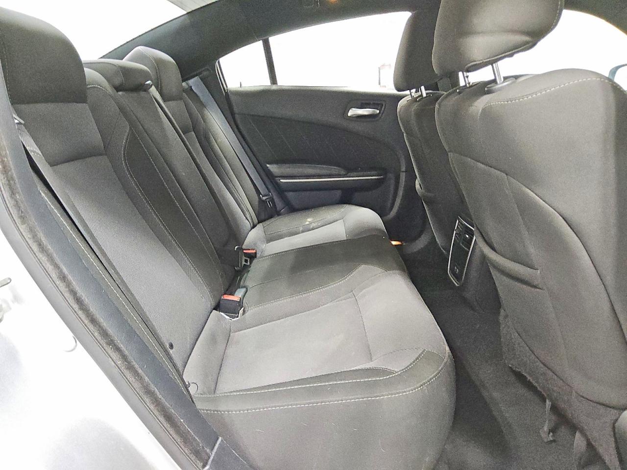 Dodge Charger Sxt