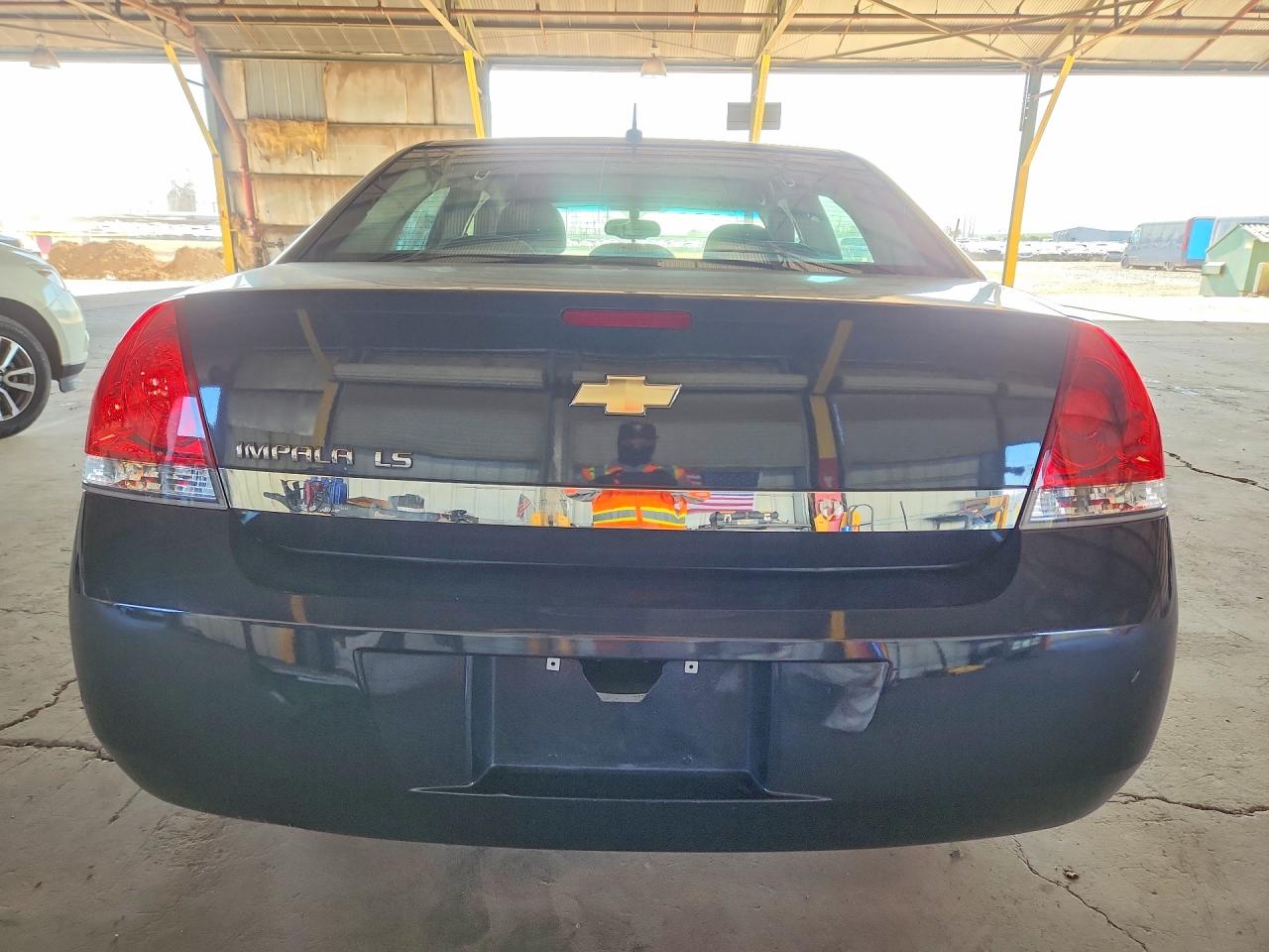 Chevrolet Impala Ls