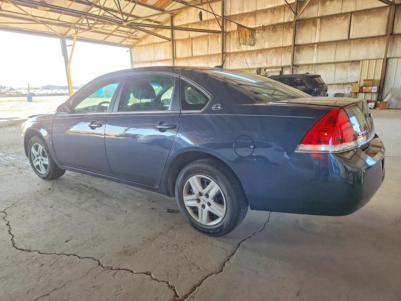 Chevrolet Impala Ls