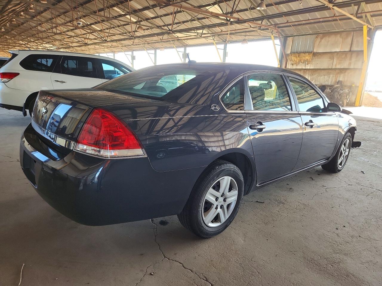 Chevrolet Impala Ls