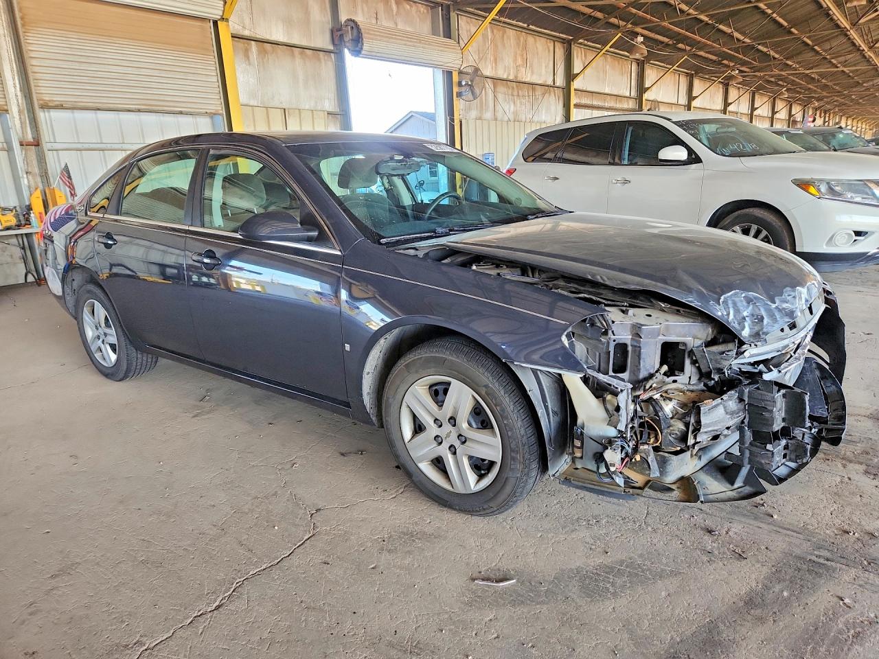 Chevrolet Impala Ls