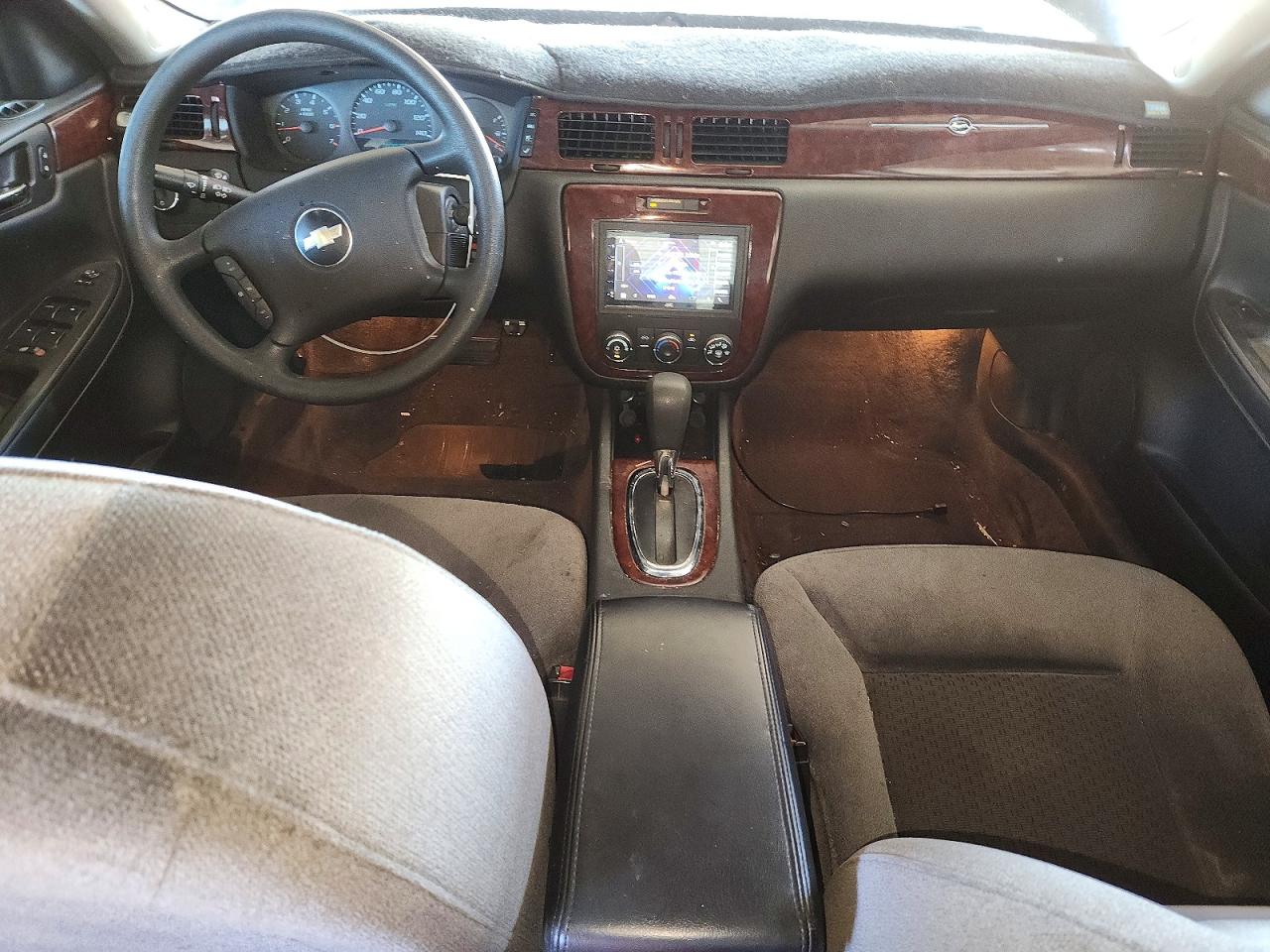 Chevrolet Impala Ls