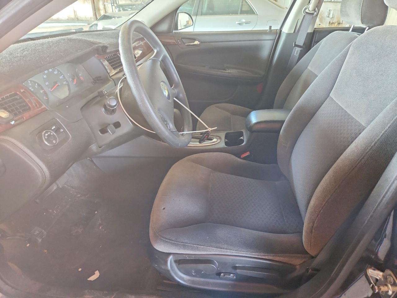 Chevrolet Impala Ls