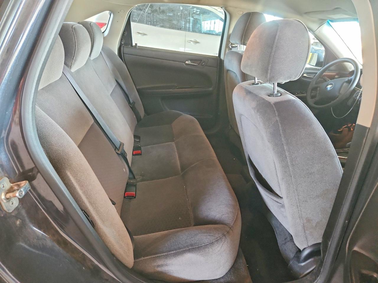 Chevrolet Impala Ls
