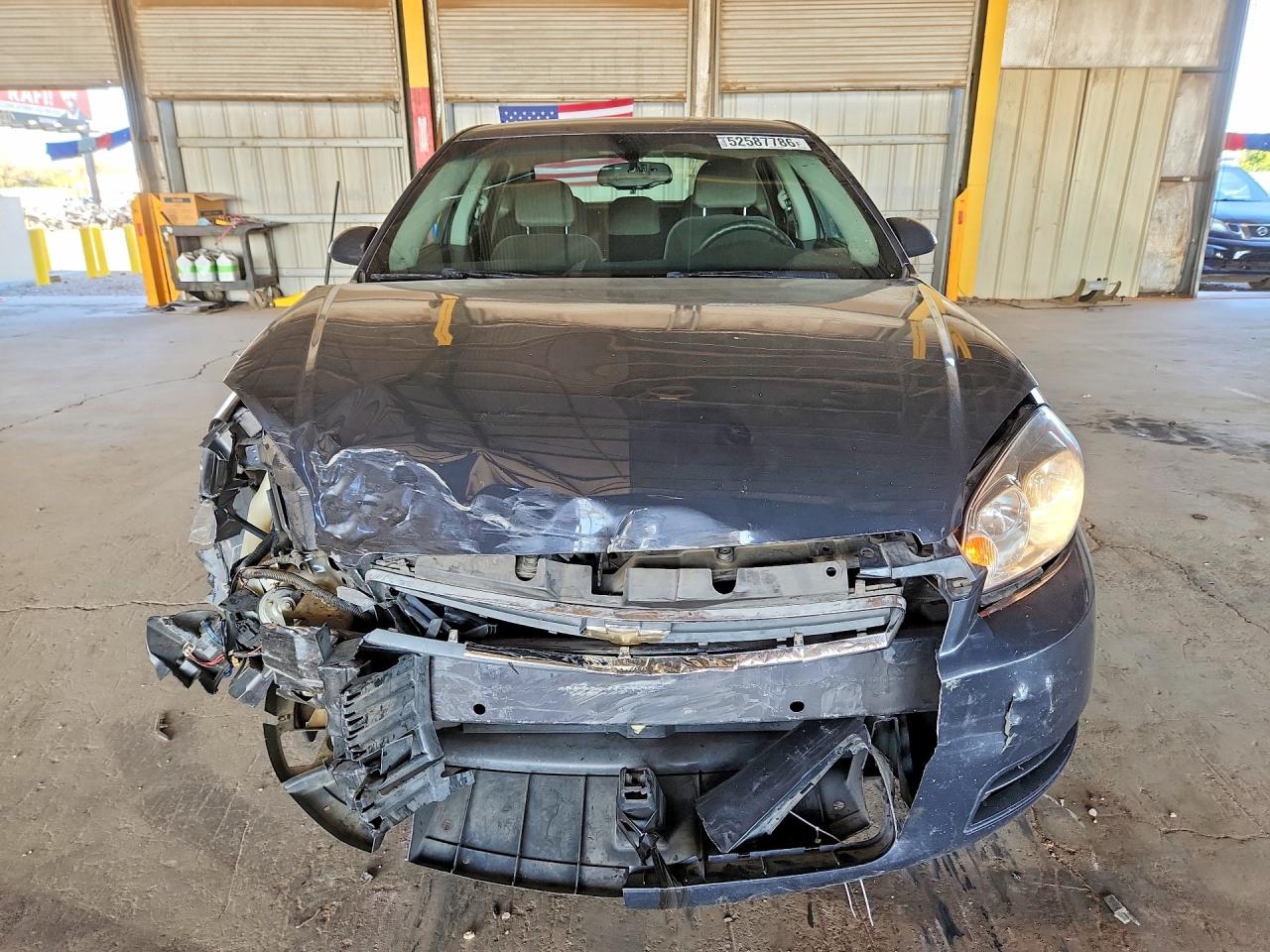 Chevrolet Impala Ls