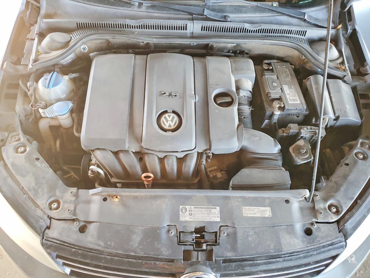 Volkswagen Jetta Se