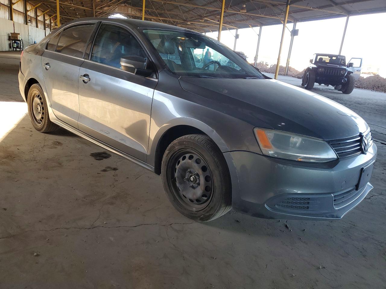 Volkswagen Jetta Se