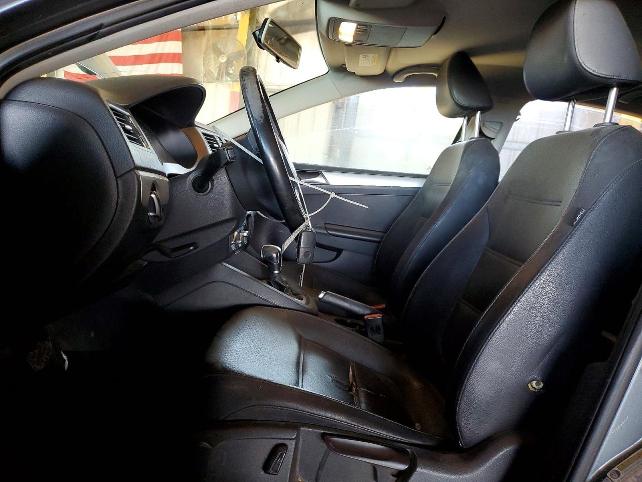 Volkswagen Jetta Se
