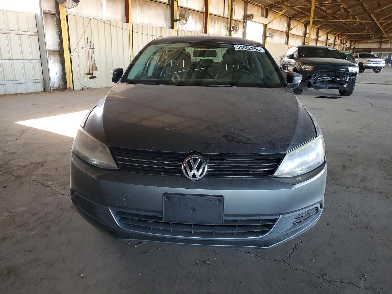 Volkswagen Jetta Se