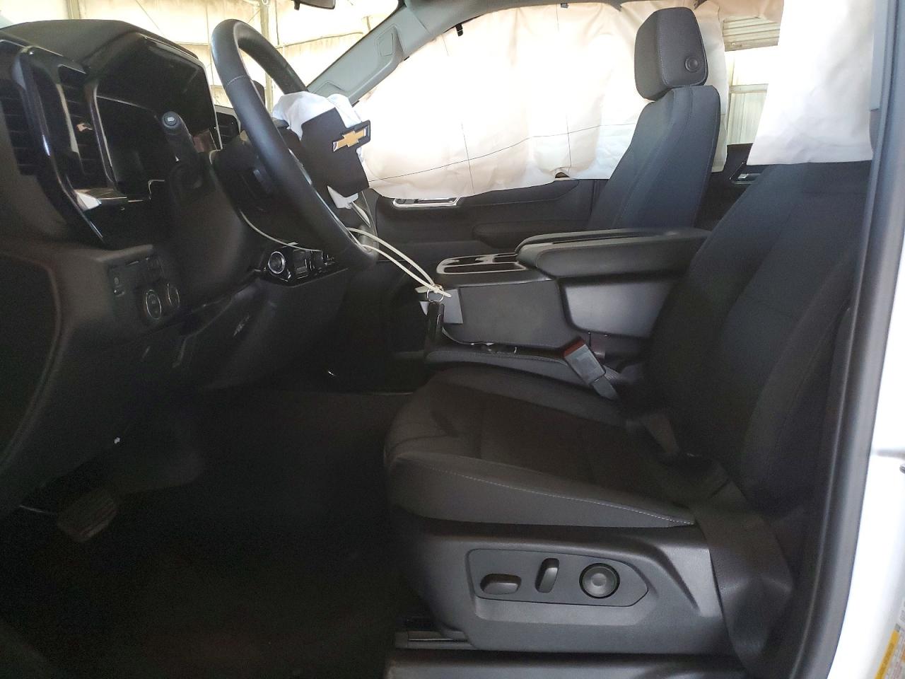 Chevrolet Silverado C1500 Lt