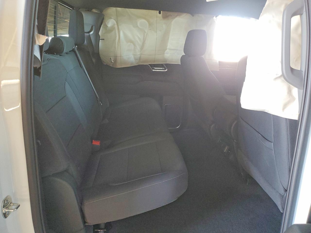 Chevrolet Silverado C1500 Lt