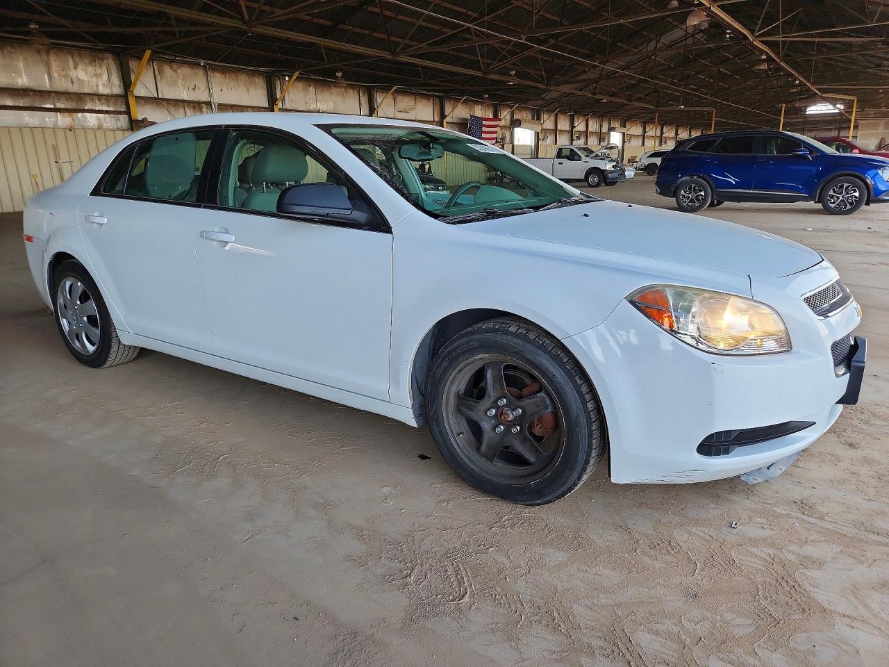 Chevrolet Malibu Ls