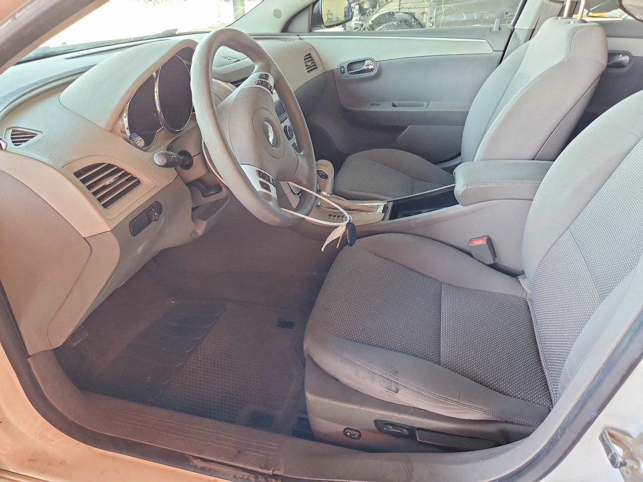 Chevrolet Malibu Ls