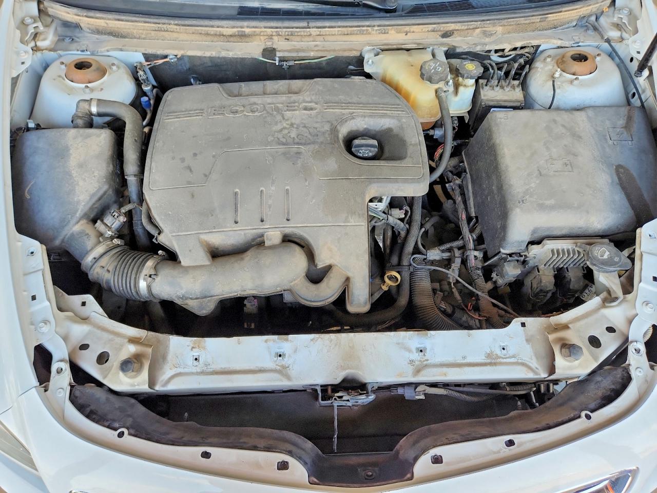 Chevrolet Malibu Ls