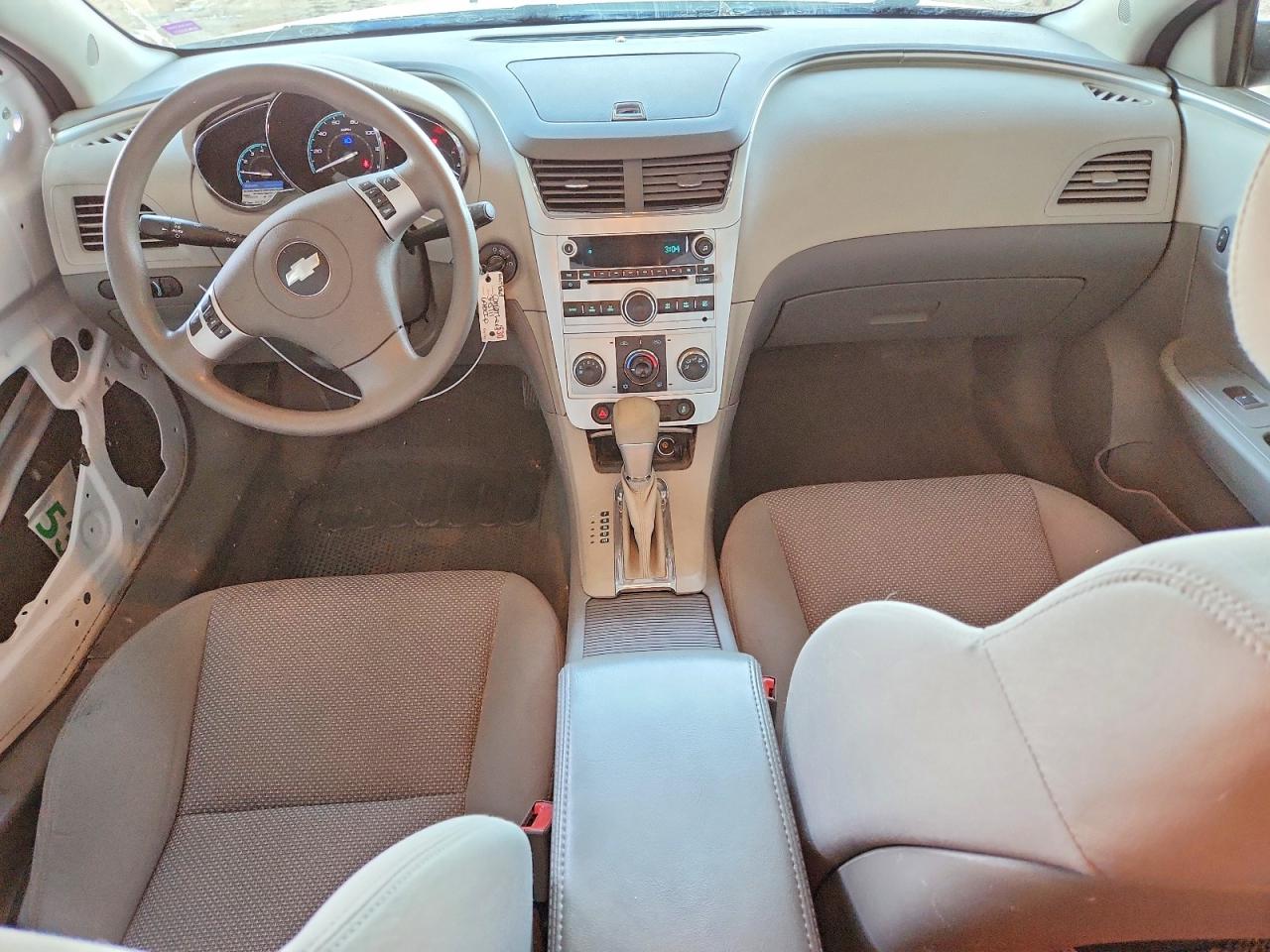 Chevrolet Malibu Ls