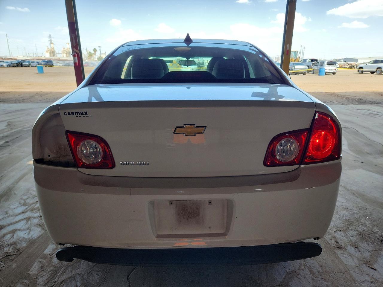 Chevrolet Malibu Ls