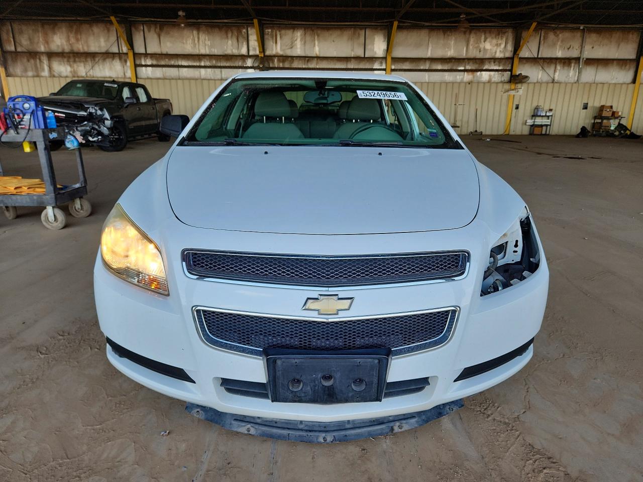 Chevrolet Malibu Ls
