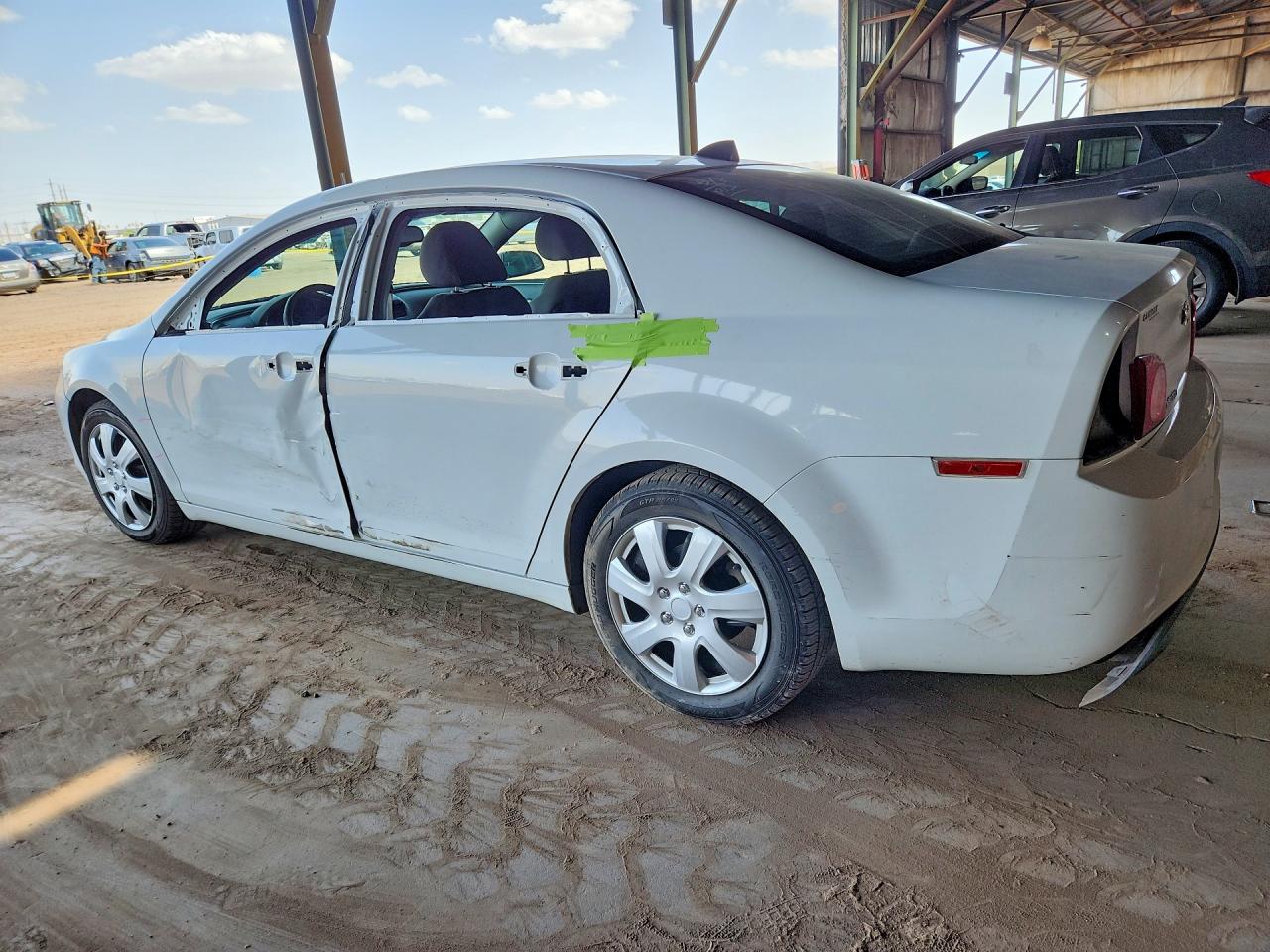 Chevrolet Malibu Ls