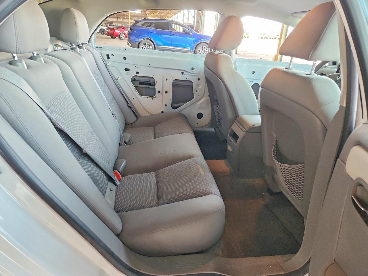 Chevrolet Malibu Ls