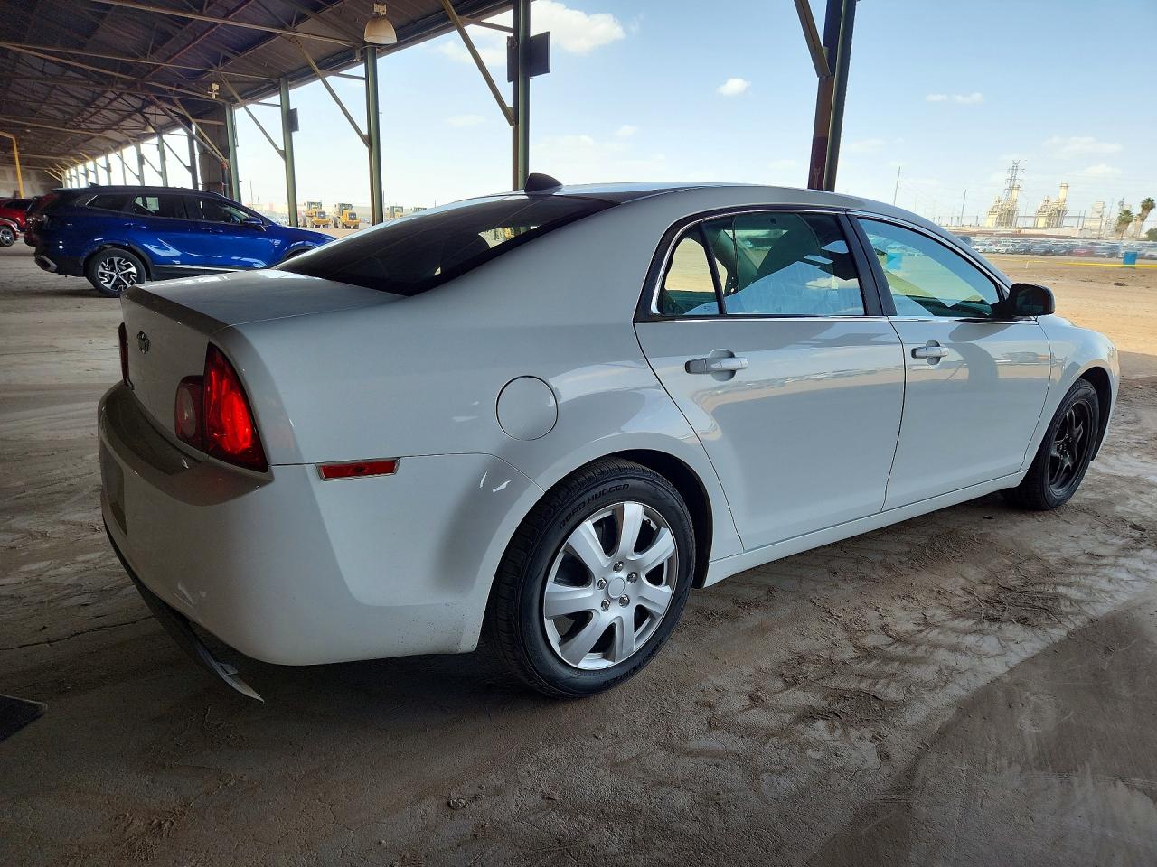 Chevrolet Malibu Ls