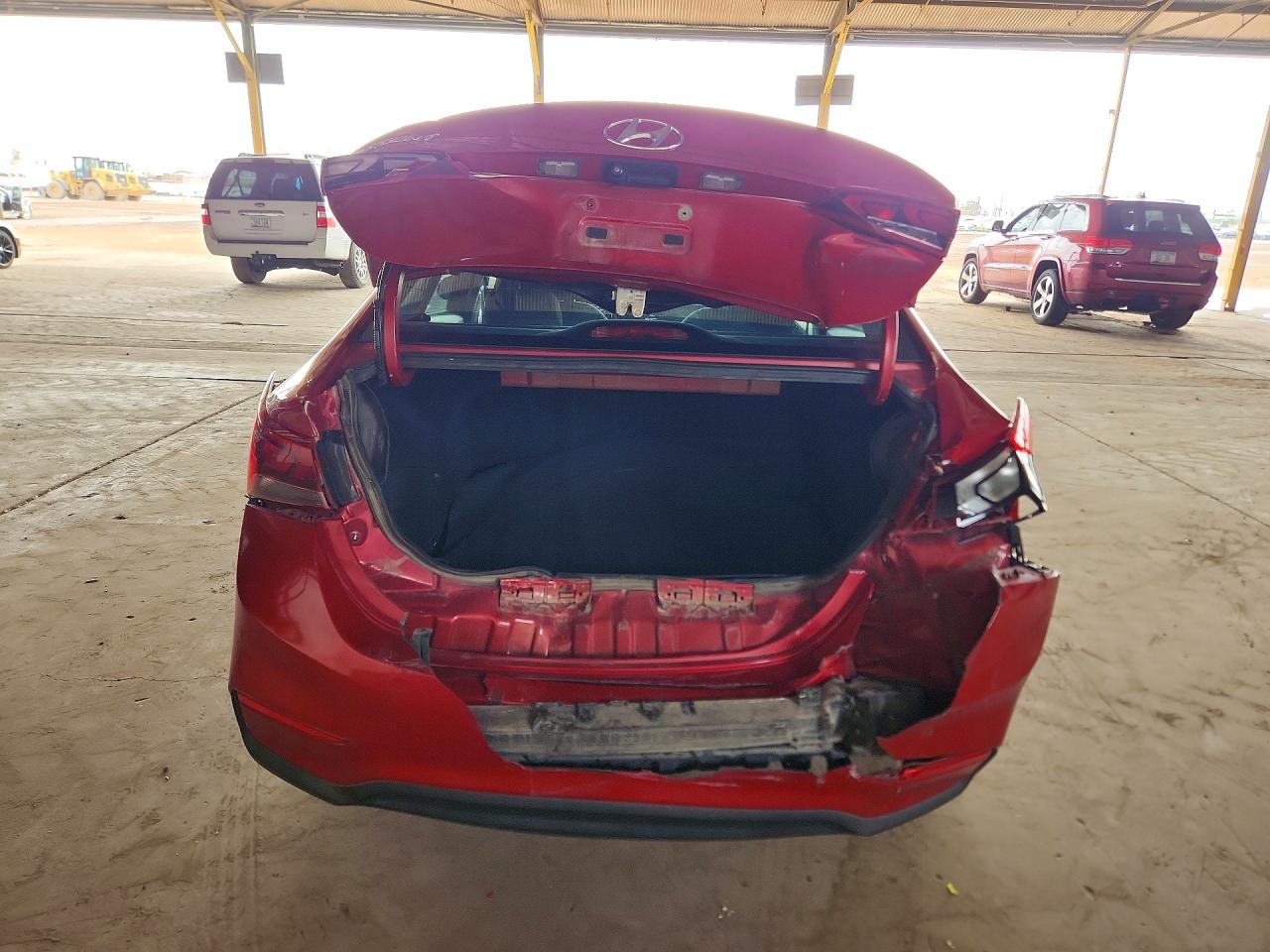 Hyundai ACCENT Se