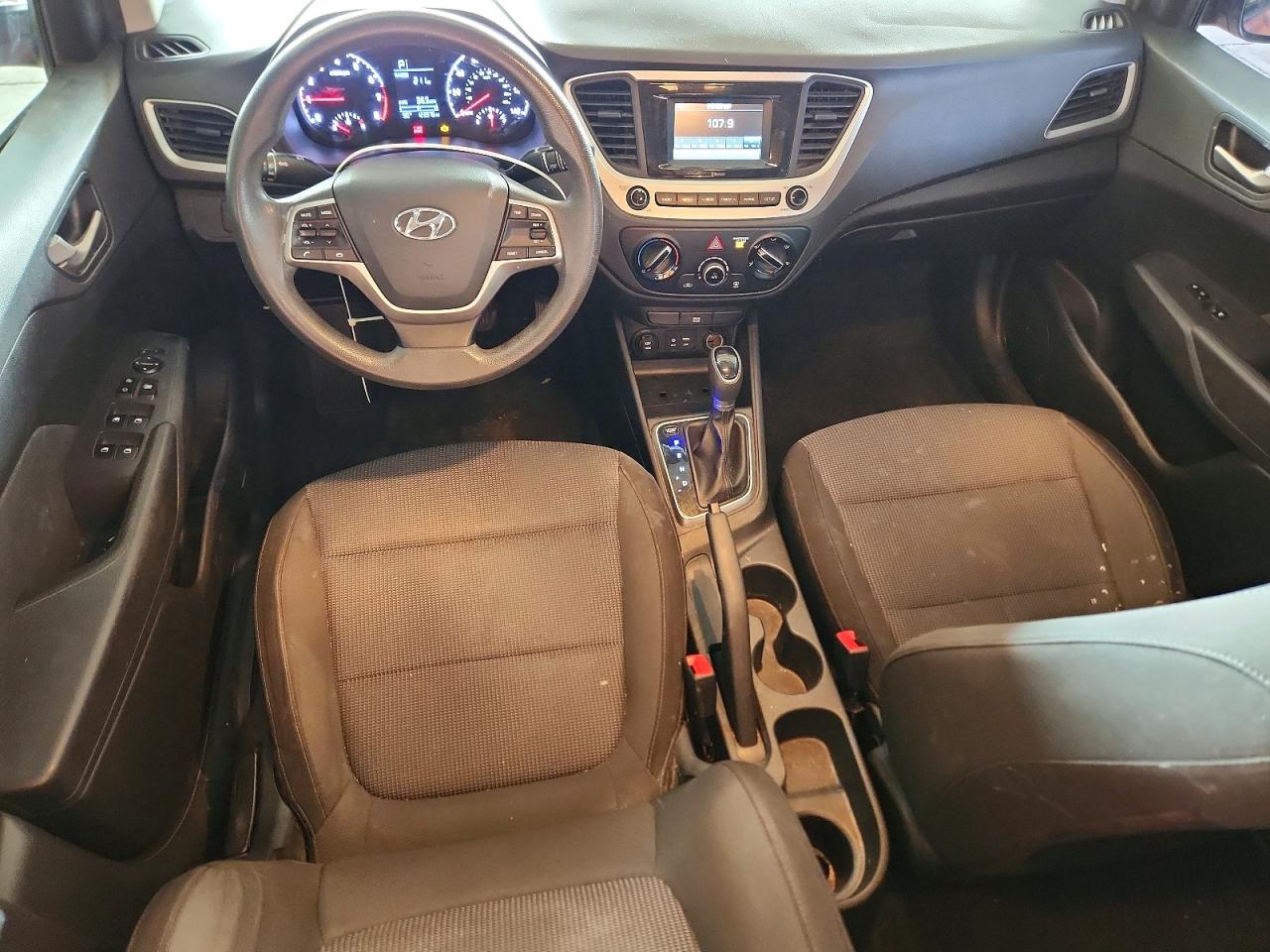 Hyundai ACCENT Se