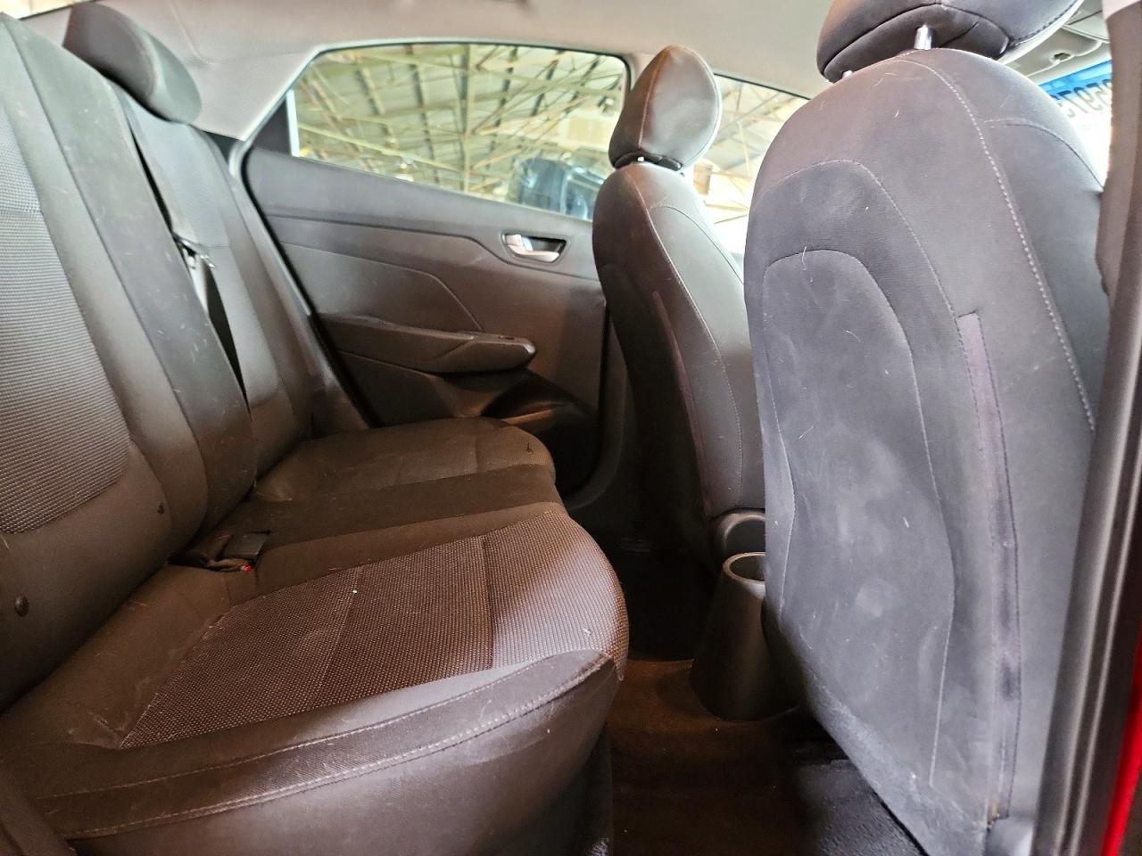 Hyundai ACCENT Se