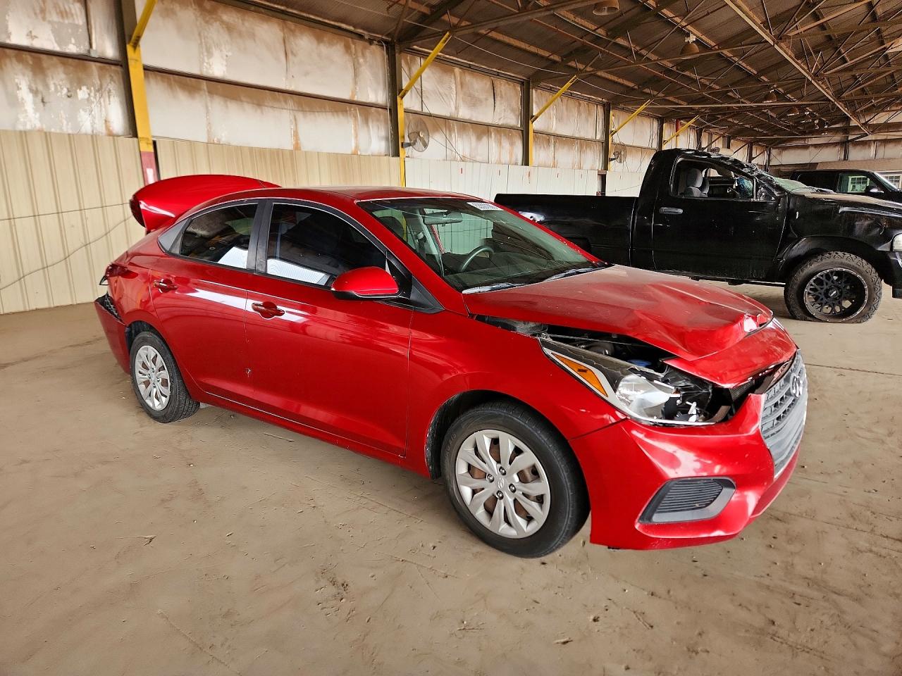 Hyundai ACCENT Se