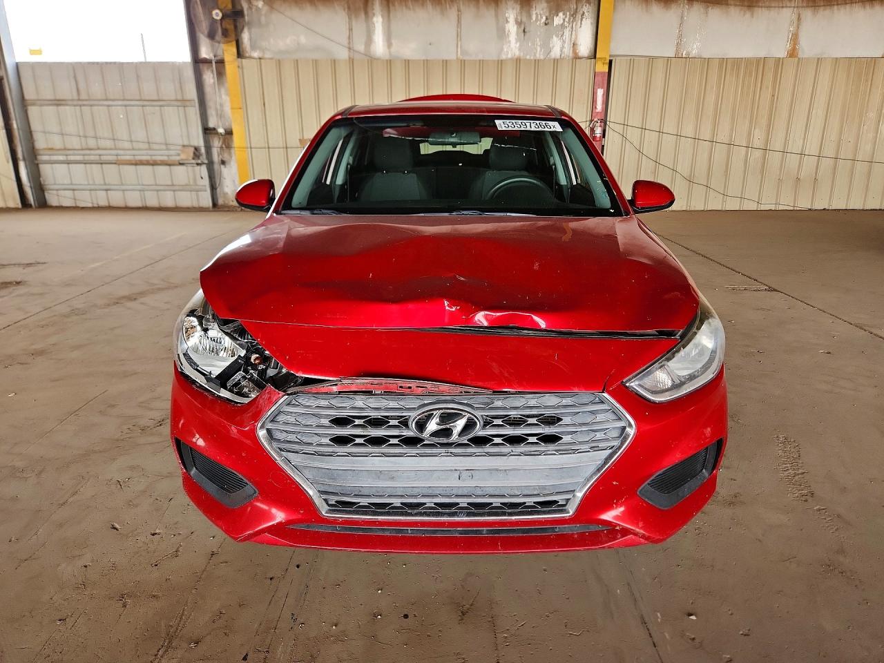 Hyundai ACCENT Se