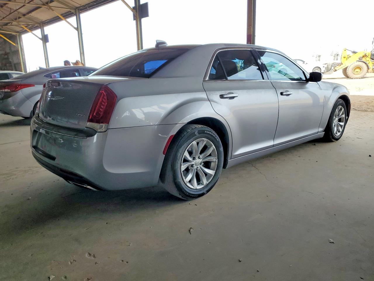 Chrysler 300 Limited