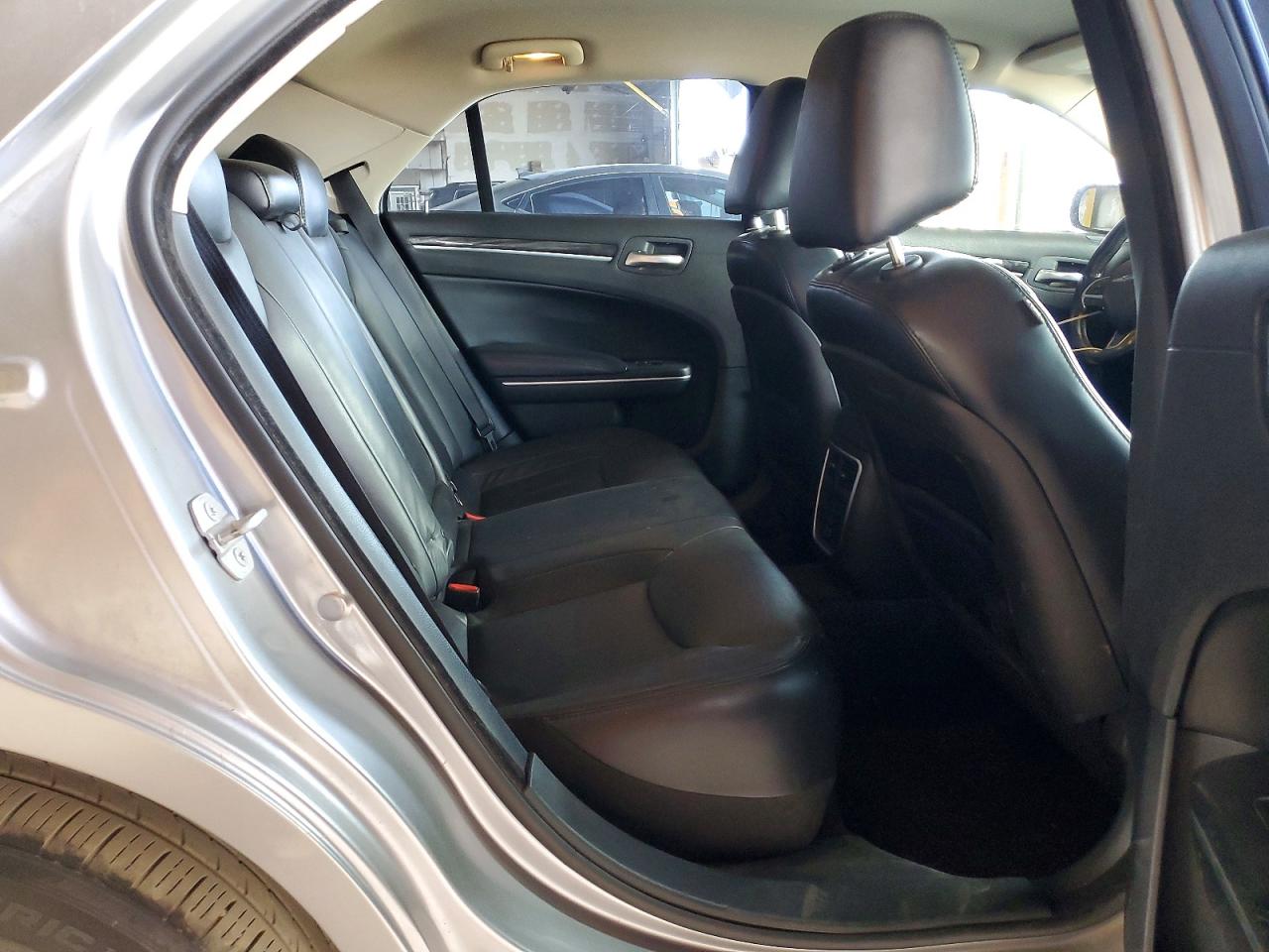 Chrysler 300 Limited