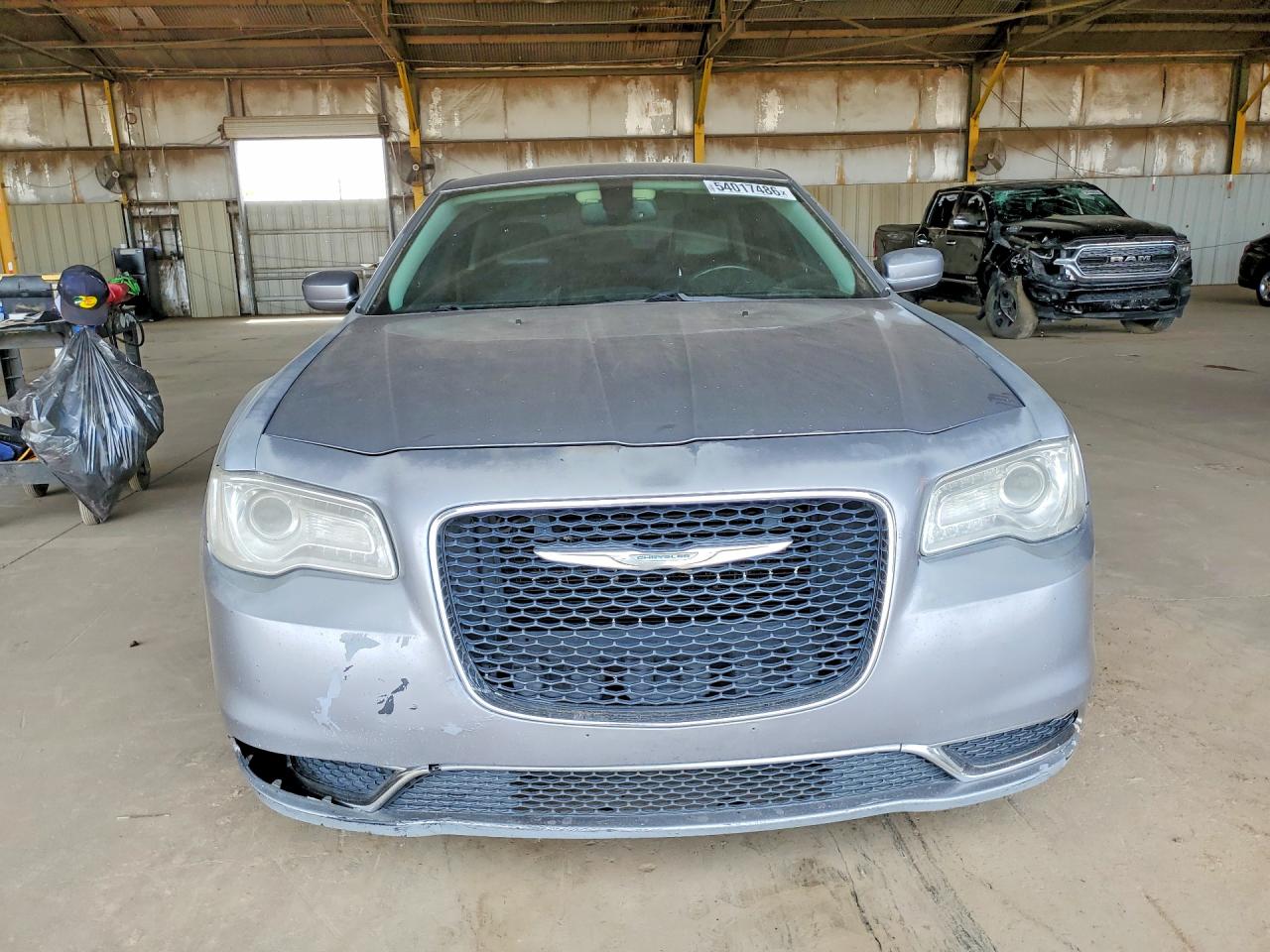 Chrysler 300 Limited