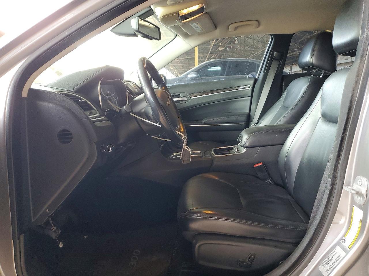 Chrysler 300 Limited