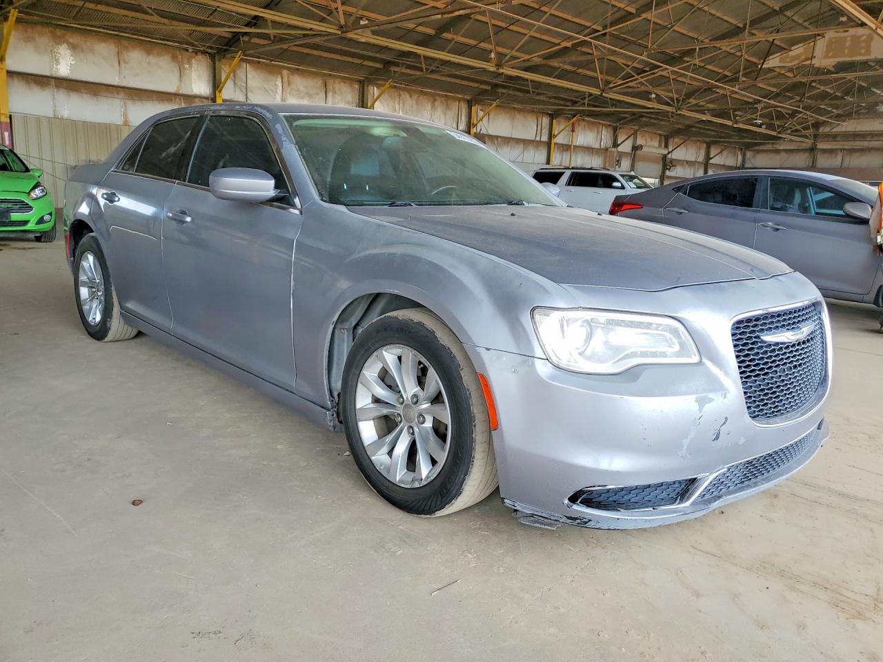 Chrysler 300 Limited