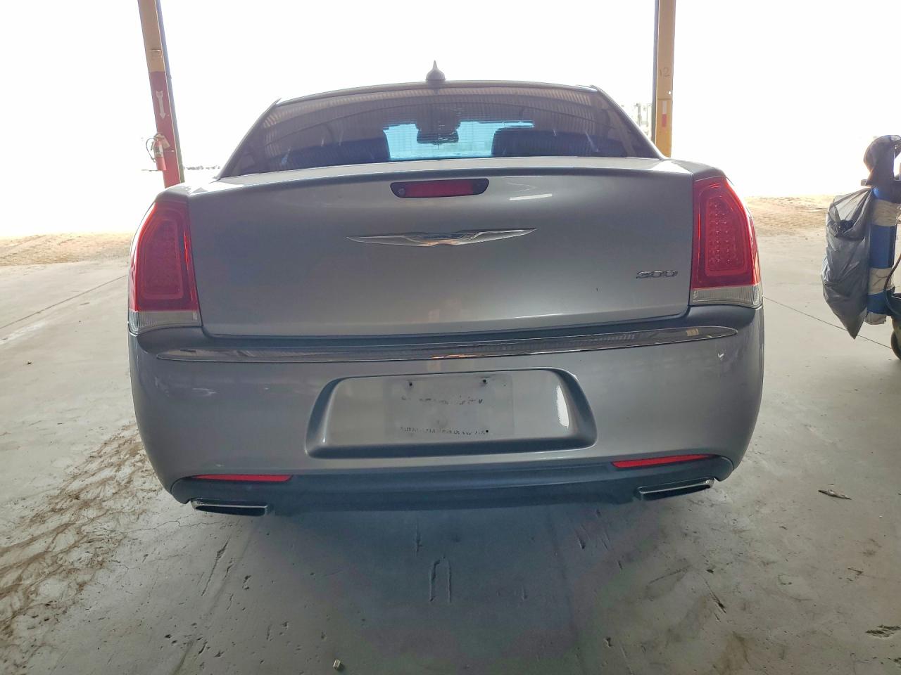Chrysler 300 Limited
