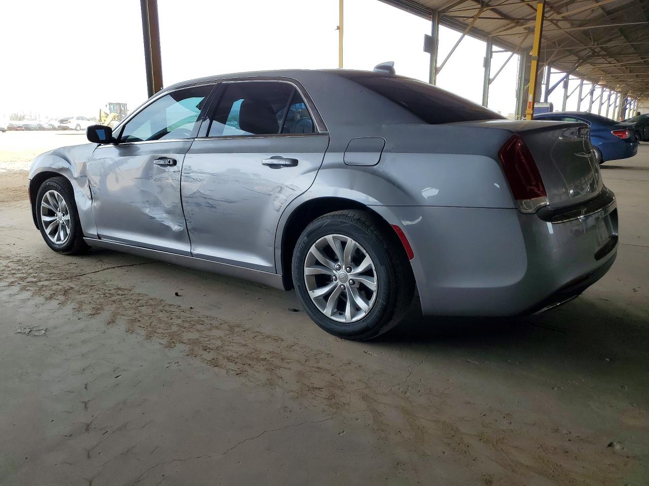 Chrysler 300 Limited