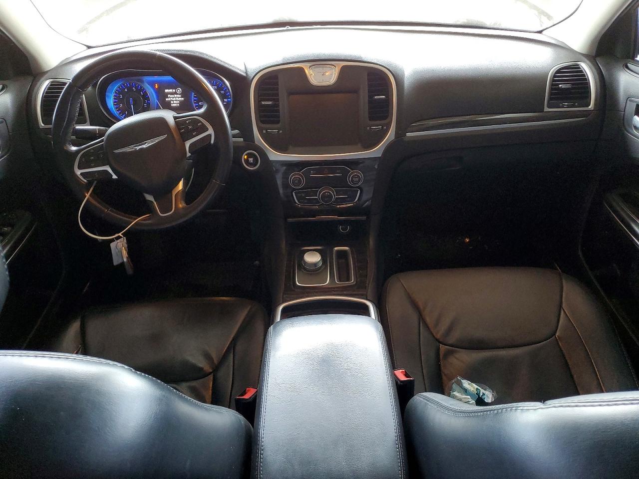 Chrysler 300 Limited
