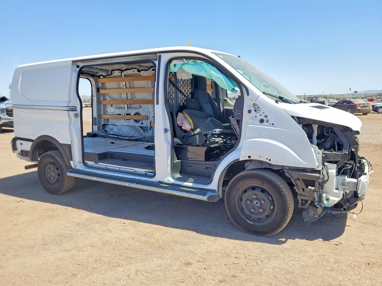 Ford Transit T-250