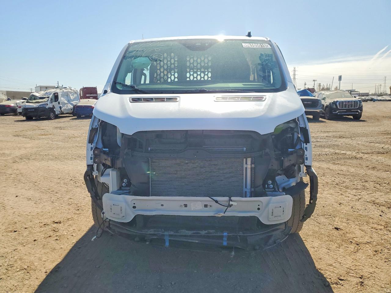 Ford Transit T-250